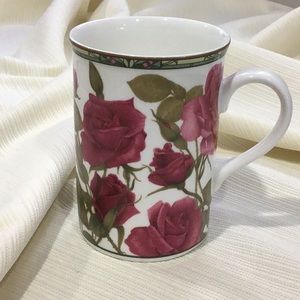 Royal Bone China Mug